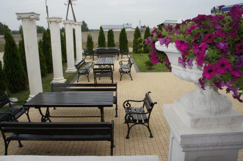 Hotel Villa Demetrios