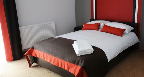 Hotel Klaudia