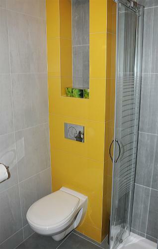 Hotel Klaudia
