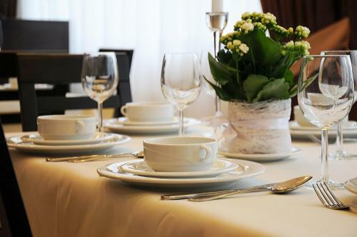 Hotel Klaudia