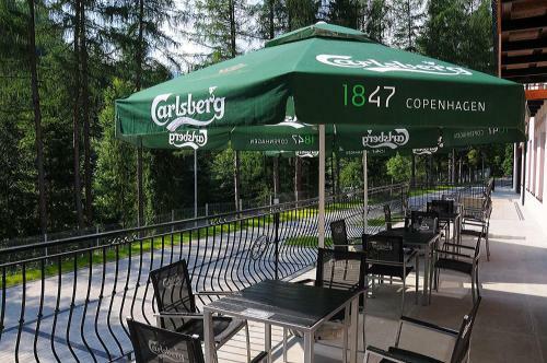 Hotel Klaudia