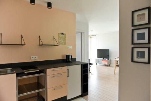 Apartament No.9