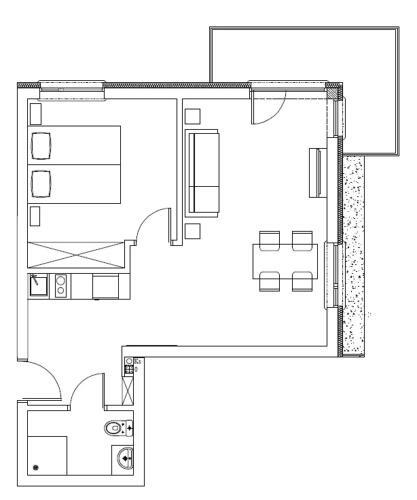 Apartament No.9