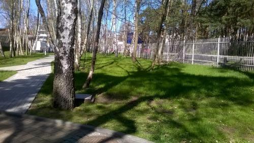 Apartament Sea & Relax