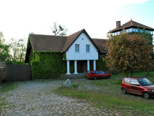 Holiday Home Wielkie Le�no