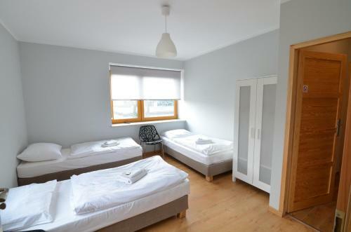 Bed & Breakfast Noclegi Po Drodze