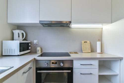 Ltc Apartments Malczewskiego Centrum