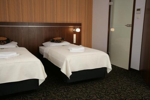 Hotel Azyl