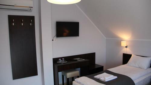 Posada Zajazd Go?ciniec