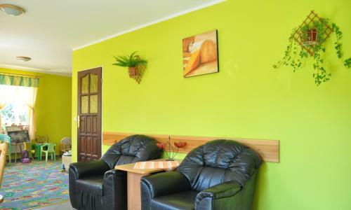 Hostal Fajne Apartamenty