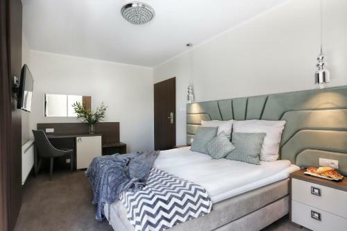 Hostal Pensjonat Jasny Brzeg