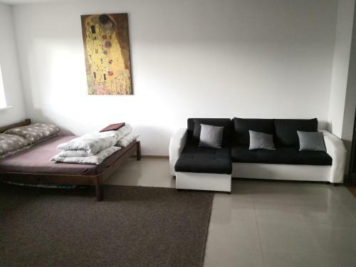 Warsaw Modlin 70m2 Apartment