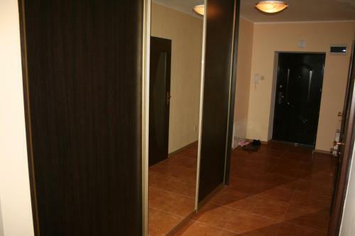 Warsaw Modlin 70m2 Apartment