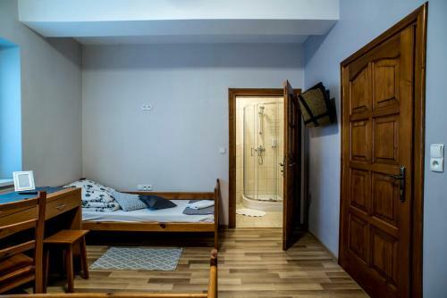 Hostal Willa Nad Dunajcem
