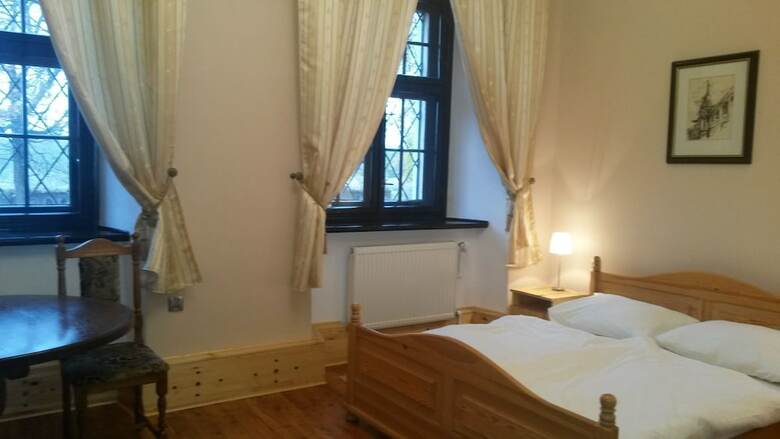 Hotel Pa?ac Krobielowice