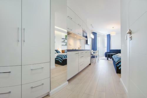 Apartamenty Sun & Snow Marina K?ty Rybackie