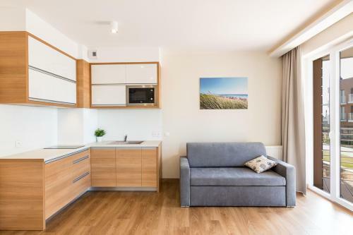 Apartamenty Sun & Snow Marina K?ty Rybackie