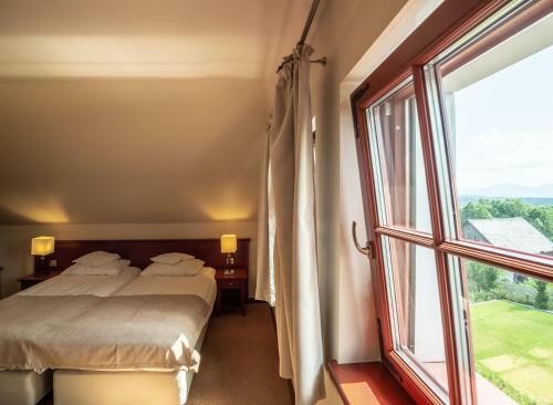 Hostal Willa Wzg�rze Por?ba