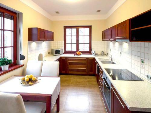 Hostal Willa Wzg�rze Por?ba