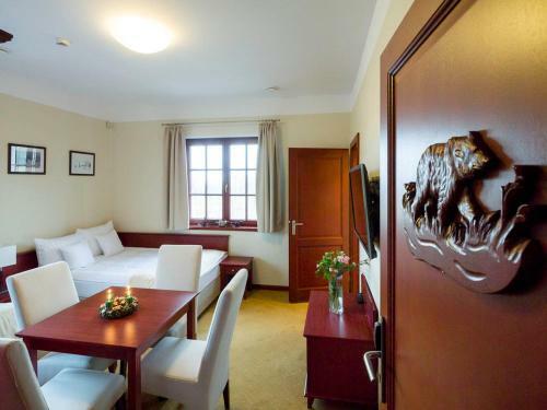 Hostal Willa Wzg�rze Por?ba