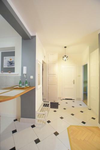 Elegant Apartment Old Town