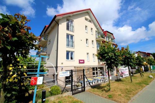 Hostal Willa Magnolia