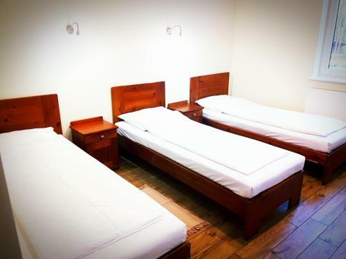 Hostal Santana Club