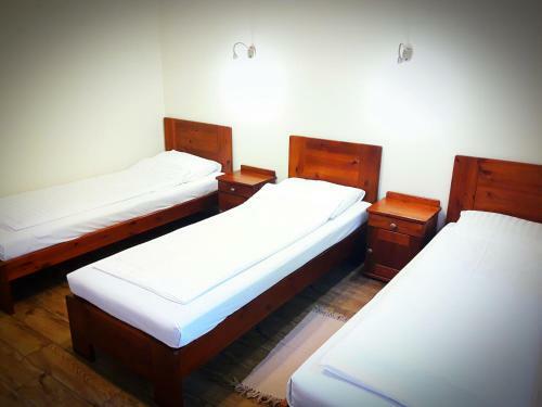 Hostal Santana Club