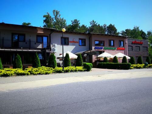 Hostal Santana Club