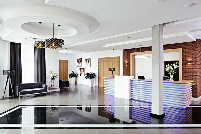 Brant Hotel & Events