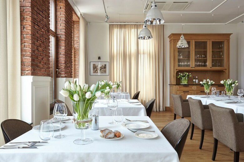 Brant Hotel & Events