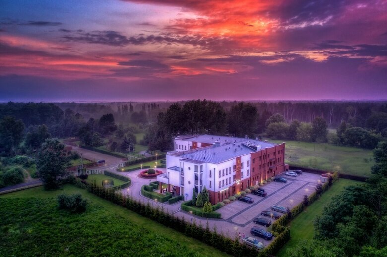 Brant Hotel & Events