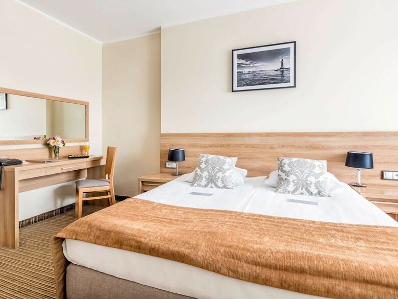 Brant Hotel & Events
