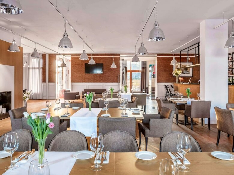 Brant Hotel & Events