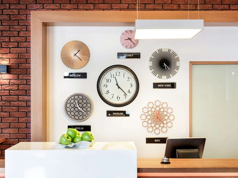 Brant Hotel & Events