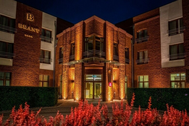 Brant Hotel & Events