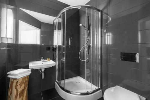 Hotel Dobra Truskawka