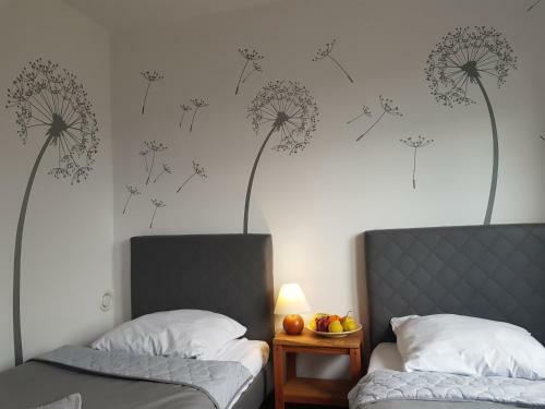Bed & Breakfast Czajka