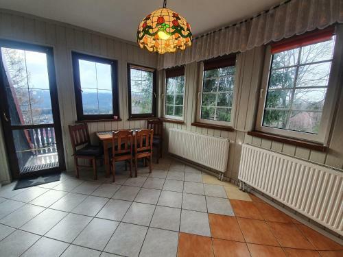 Bed & Breakfast Czajka