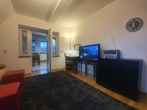 Bed & Breakfast Czajka