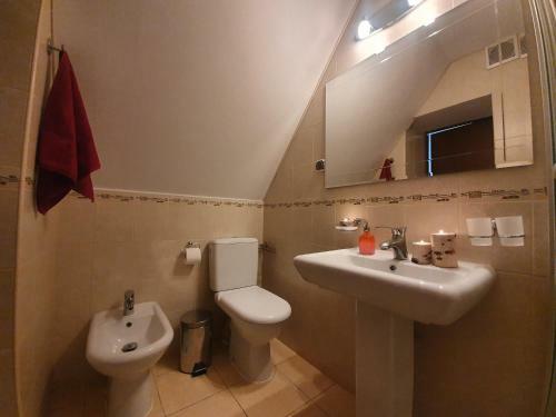 Bed & Breakfast Czajka