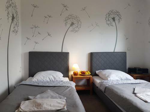 Bed & Breakfast Czajka