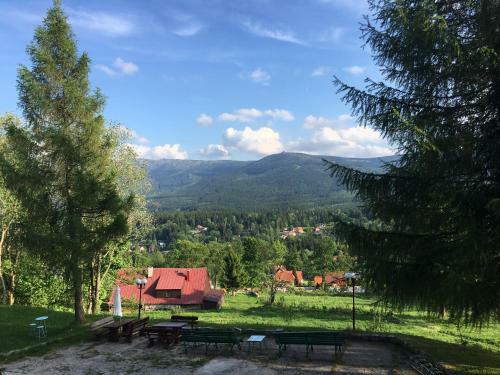 Bed & Breakfast Czajka