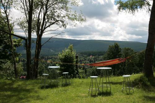 Bed & Breakfast Czajka