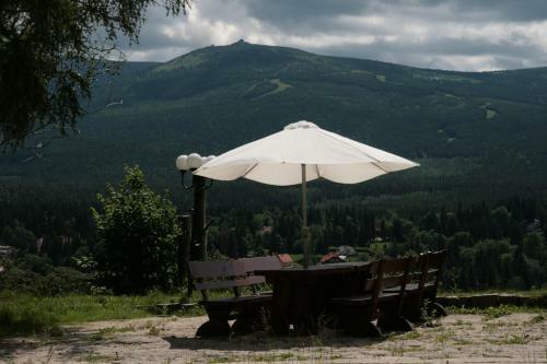 Bed & Breakfast Czajka