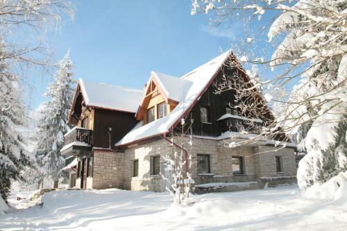 Bed & Breakfast Czajka
