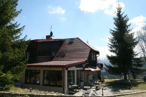 Bed & Breakfast Czajka