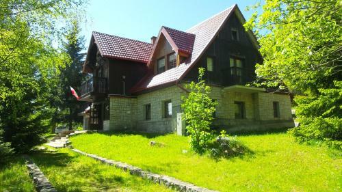 Bed & Breakfast Czajka