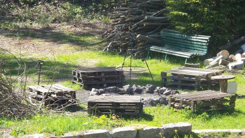 Bed & Breakfast Czajka