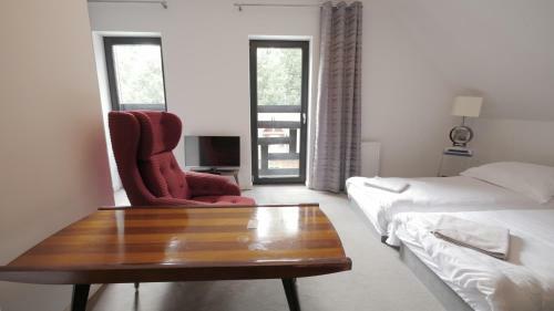 Hostal Willa Uroboros